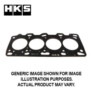 HKS Gasket For GT-R R35 Muffler 3 Bolt Triangular