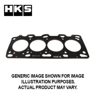 HKS Banjo 12mm Inlet