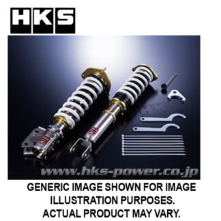 HKS Bearing Assy Top Mount Hipermax Pair