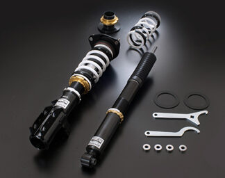 HKS Hipermax Damper C Spanner Pair