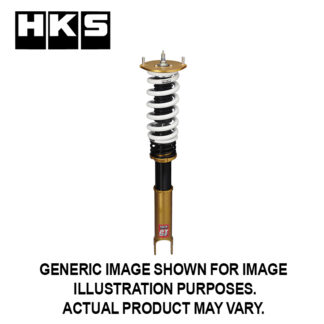 HKS Hipermax Max 4 SP for FK8 Civic Type R w  Sec