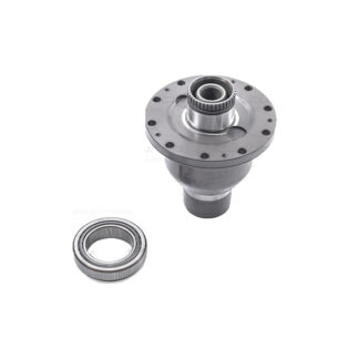 Cusco MZ LSD 1/1.5Way 45deg Front Evo8/9 ACD