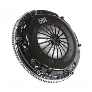DKM MA - OE Replacement Clutch Kit with Flywheel - BMW 3 series E46 M54 5 Speed - 17,7kg