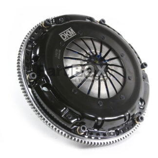 DKM MB - Performance Clutch Kit with Flywheel - BMW 3 series E46 M54 5 speed - 14,3kg