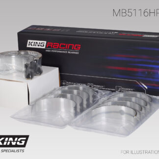 King Racing Main bearing set