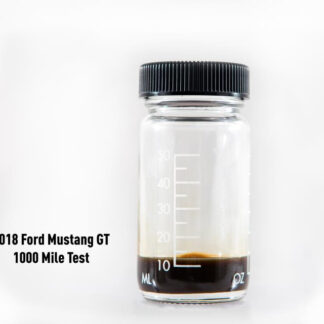 Mishimoto Baffled Oil Catch Can PCV Side fits Ford Mustang