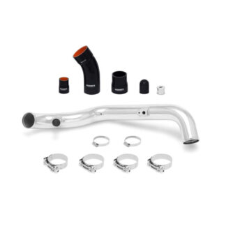 Mishimoto Ford Fiesta ST Cold-Side Intercooler Pipe Kit