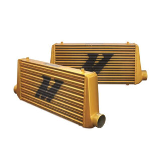 Mishimoto Universal Intercooler M-Line Eat Sleep Race Editio