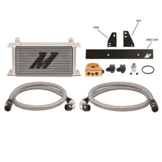 Mishimoto Nissan 370Z 2009-2020/Infiniti G37 2008-2015 Oil Cooler
