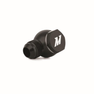Mishimoto Subaru WRX and STI Thermostatic Oil Cooler Kit 20