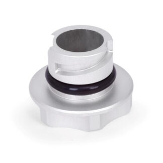 Mishimoto GM LT1/2.0T EcoTec Mishimoto Oil Filler Cap Red