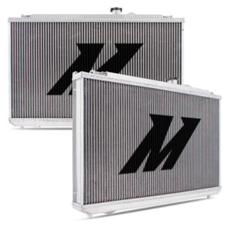 Mishimoto Toyota Chaser JZX100 Aluminum Radiator 1996-2001