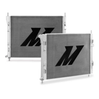 Mishimoto Ford Mustang GT/ Shelby GT350 Performance Aluminum