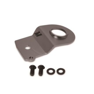 Mishimoto Subaru WRX/STI Aluminum Radiator Stay Set, Grey