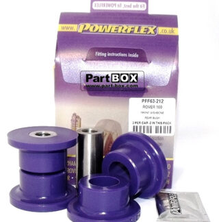Powerflex Front Wishbone Rear Bush