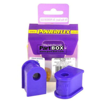Powerflex Front Anti Roll Bar Mounting Bush 12.7mm