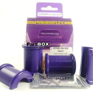 Powerflex Front Anti Roll Bar Bush 18.5mm