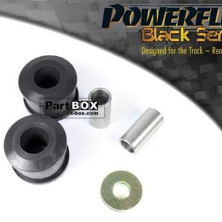 Powerflex Front Wishbone Rear Bush Black Series Subaru Models