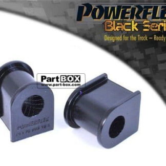 Powerflex Black Series Front Anti Roll Bar Bush 18.5mm Toyota MR2 SW20 (1991-1999)
