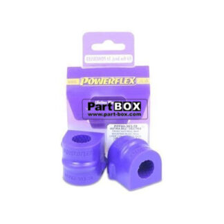 Powerflex Front Anti Roll Bar Mounting Bush 19.5mm