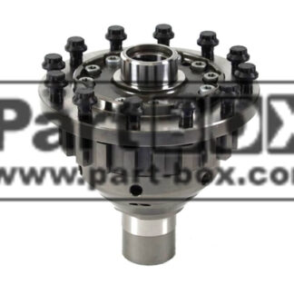 Quaife VAG 091/02E 2WD DSG ATB Differential (20T Park Ring)