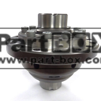 Quaife Honda Civic FK2 ATB differential