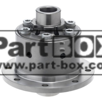 Quaife Vauxhall/Opel Calibra 4x4 rear ATB differential