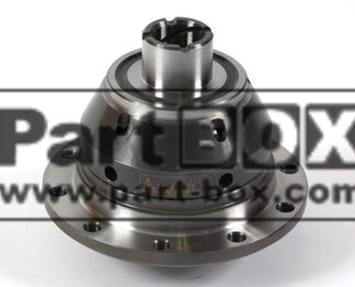 Quaife Honda (Acura) Integra P80 ATB differential