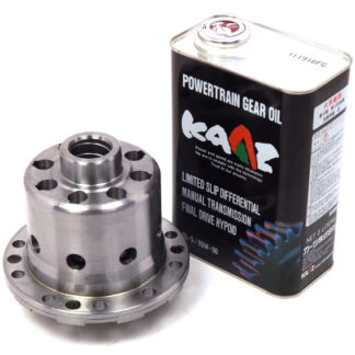 KAAZ LSD 2 Way SuperQ Lexus IS200 Rr