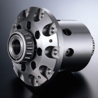 KAAZ 2Way LSD For Mazda RX-7 & RX-8 Models