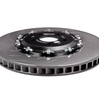 EBC 2 Piece Floating Brake Discs Front 390mm (Pair) - Nissan GT-R R35