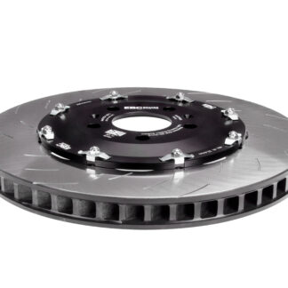 EBC 2 Piece Floating Brake Discs - Audi RS4 B7