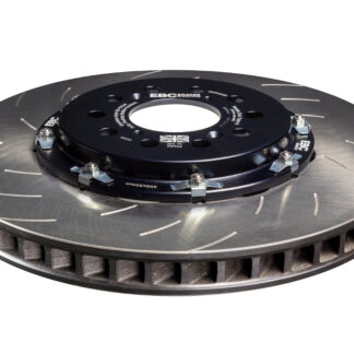 EBC 2 Piece Floating Front Brake Discs  (Pair) - Honda Civic Type-R FK2 & FK8