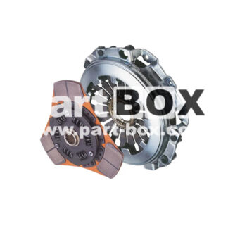 Exedy Stage 2 Sports Clutch