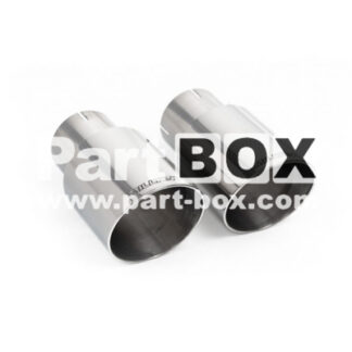 Milltek Cat-back Audi RS3 Sportback S tronic 8P 2011 -