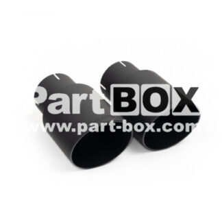 Milltek Cat-back Audi RS3 Sportback S tronic 8P 2011 -