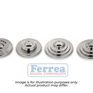 Ferrea Retainer TI RE BEEHIVE MIT 6 22.73-14.60
