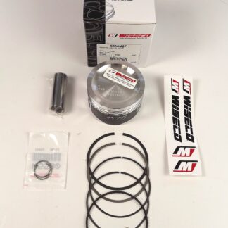 Wiseco Piston Kit Nissan SR20 Turbo -12cc 1.260 87.00mm