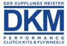DKM Clutches