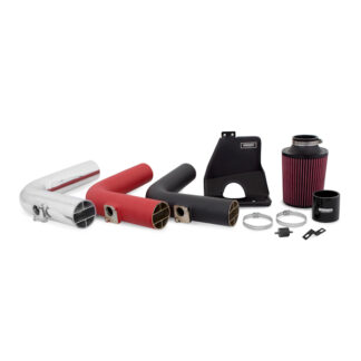 Mishimoto Subaru Impreza WRX/STI Air Intake Kit 2008-2014 Wrinkle