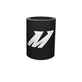 Mishimoto Straight Silicone Coupler - 2.5in x 1.5in Black