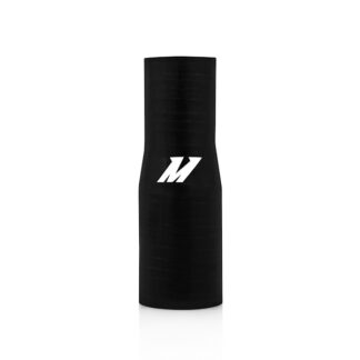 Mishimoto Transition Coupler 0.875in to 1.125in Black