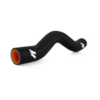 Mishimoto Mitsubishi Evolution 4/5/6 Upper Silicone Hose Bl