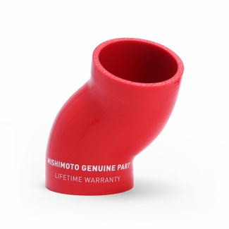 Mishimoto Subaru WRX Silicone Throttle Body Hose Red 2008