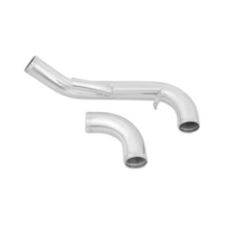 Mishimoto Mitsubishi Lancer Evolution X Lower Intercooler Pi