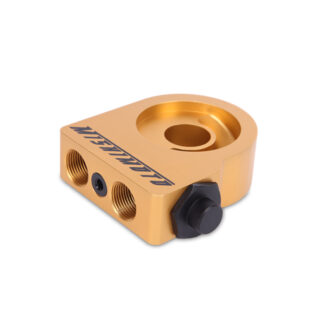 Mishimoto 2003-2009 Nissan 350Z/2003-2007 Infiniti G35 Oil C
