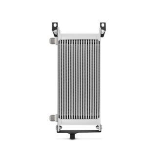 Mishimoto 2006-2007 Subaru WRX/STi Oil Cooler Kit Silver