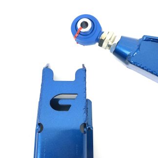 CUSCO Rear lateral links / Pillow ball type SUBARU TOYOTA 86 BRZ