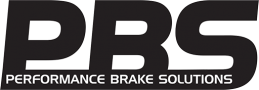 PBS Brake Pads