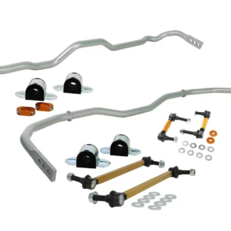 Whiteline Sway bar - vehicle kit for Toyota Yaris GR